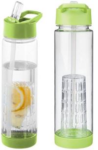 BORRACCIA CON INFUSORE 740 ML